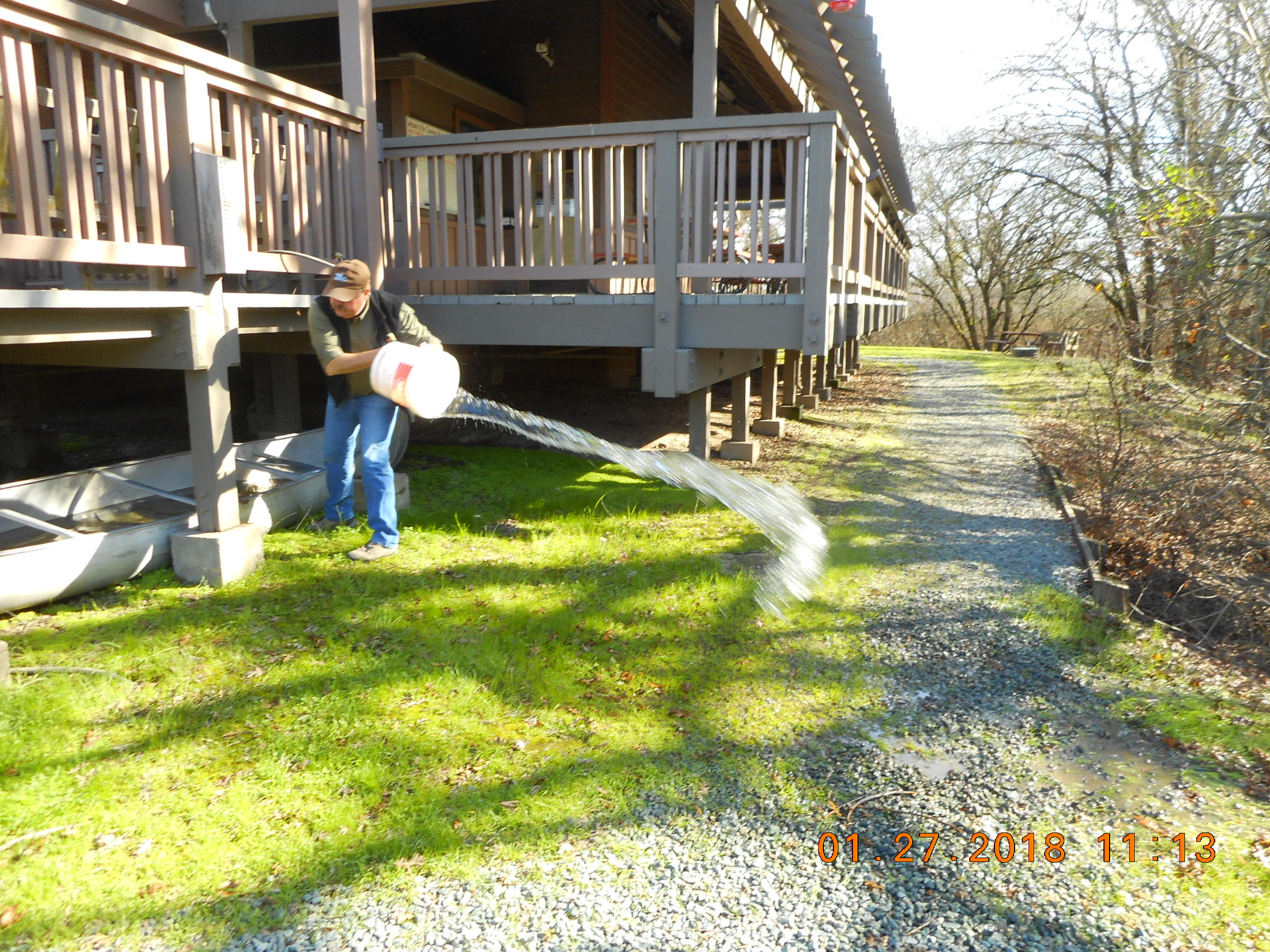 Annual Herbicide Application Training