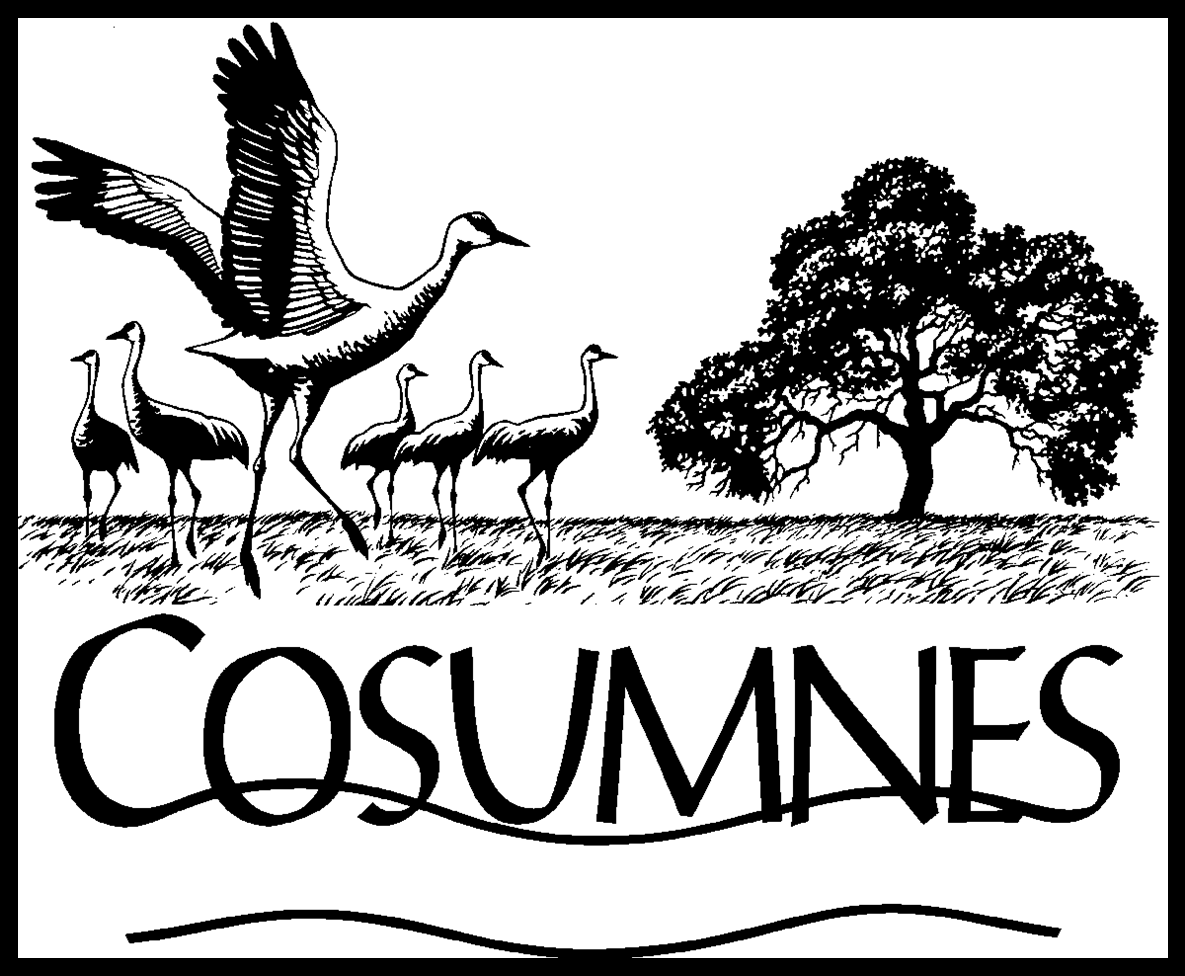 Land Use History of the Lower Cosumnes River Watershed 1820 – 2016